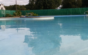 Piscine de Sizun 2023